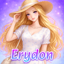 Erydon logo